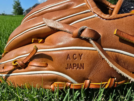 Wilson A2K 1787 11.75” Infield Glove – Pro Stock Select Leather
