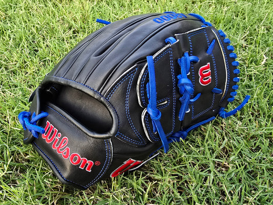 Wilson A2000 12" Pitchers Glove