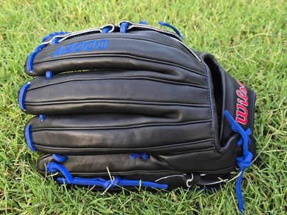 Wilson A2000 12" Pitchers Glove