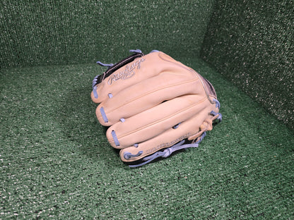 Rawlings Heart of the Hide 11.75" RH Infielders glove.