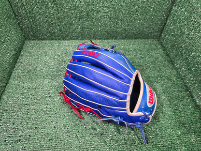 Wilson A2000 SuperSkin VG27 12.25" (Excellent Condition and Broken In)