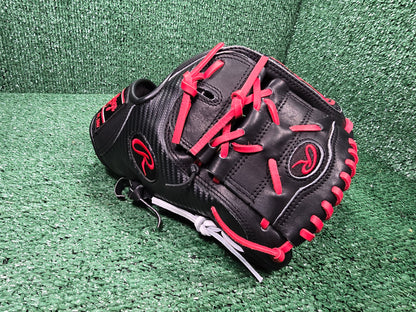 Heart of the Hide 11.75" HYPER SHELL Infield/Pitchers Glove (Fresh Re-lace)