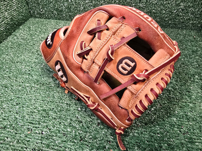 Wilson A2000 1786 – 11.5" Infield Glove
