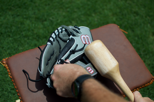 Glove Break-In