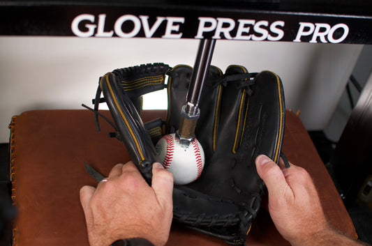 Glove Break-In Services