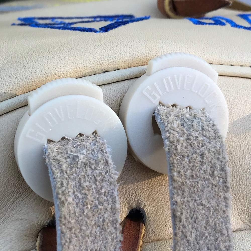 Glove Break-In Services